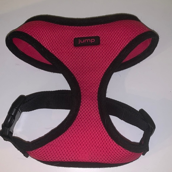 Jump Other - Jump dog harness